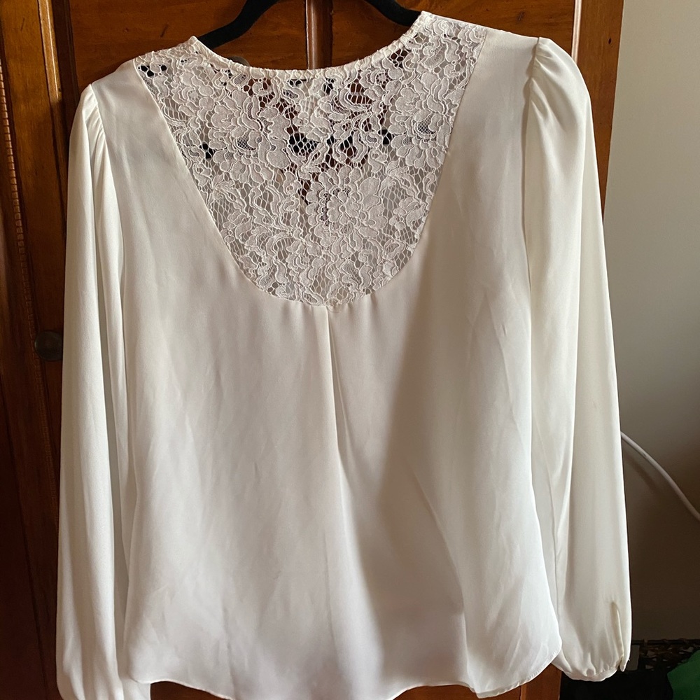 Blouse - Picture 4 of 5